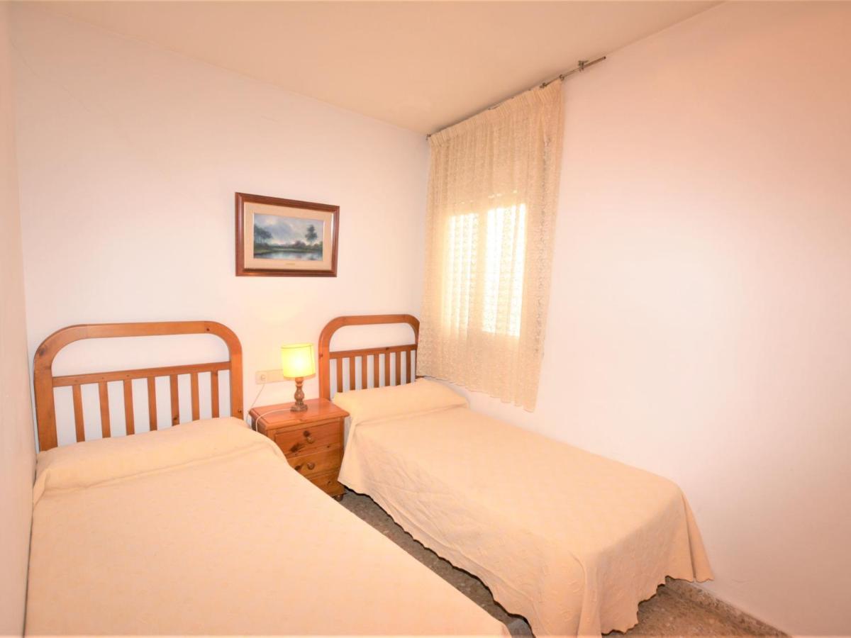 Villa Service - Lindamar 1º 2ª Calafell Buitenkant foto